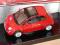 Fiat 500 1:24 Motormax