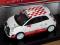 Fiat 500 Abarth RST 1:24 Motormax