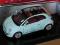 Fiat 500 Cabrio 1:24 Motormax