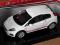 Fiat Punto Abarth 1:24 Motormax