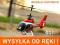 Helikopter Hunter LAMAV4  Esky 2,4GHz ŚLĄSK