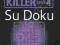 THE TIMES ULTIMATE KILLER SU DOKU BOOK 4