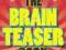 THE BRAIN TEASER BOOK (BRAIN GYM) Jake Olefskey