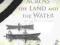 ACROSS THE LAND AND THE WATER W. Sebald
