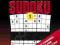 BLACK BELT SUDOKU (VOL. 1) Pete Sinden