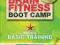 BRAIN FITNESS BOOT CAMP: BASIC TRAINING Dedopulos