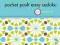 POCKET POSH EASY SUDOKU: 100 PUZZLES