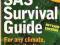 SAS SURVIVAL GUIDE 2E (COLLINS GEM) Wiseman