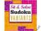 SIT &amp; SOLVE SUDOKU VARIANTS Conceptis Puzzles