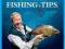 JOHN WILSON'S FISHING TIPS (LITTLE BOOK OF) Wilson