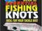 WATERPROOF BOOK OF ESSENTIAL FISHING KNOTS Wilson