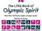 L2012 LITTLE BK OF OLYMPIC SPIRIT Adrian Clarke