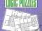 LOGIC PUZZLES (LARGE PRINT PUZZLES)