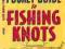 POCKET GUIDE TO FISHING KNOTS Peter Owen