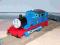 TRACKMASTER TOMEK - PRZYJ TOMEK Nr1 - FISHER PRICE