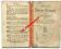 G/S 183 Breslau 1913.r. Gefangbuch 32 Strony