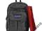 JanSport Plecak Torba Digital Student Forgrey zUSA