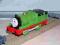 TRACKMASTER TOMEK - PRA PIOTREK Nr6 - FISHER PRICE