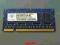 pamięć so-dimm PC2 1GB 5300 HP Compaq 6530b