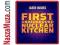 First Underground Nuclear Kitchen Ltd Cd
