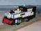 TRACKMASTER TOMEK - FREDEK Nr 7 - FISHER PRICE