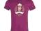 KOSZULKA T-SHIRT ENGLAND RUGBY LIFESTYLE ROZ. M