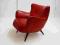 FOTEL, MID-CENTURY MODERN, DANISH DESIGN 50/60