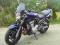 Suzuki Bandit 650, 2008r, fazer, hornet ,cbf, xj