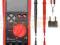 YT-73088 MIERNIK CYFROWY, TRUE RMS MULTIMETR YATO