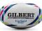 PIŁKA DO RUGBY GILBERT RUGBY WORLD CUP 2015 RWC