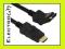 KABEL HDMI 1.5 m 1.4 ZŁĄCZE RUCHOME PRZEJŚCIÓWKA