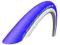 Schwalbe Insider 700x23C opona do trenażera niebie
