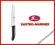 NÓŻ DO PIECZYWA ZWILLING 20 CM 8'' STYLE NAJTANIEJ