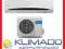 Klimatyzator Midea 3,5kW do 40m2 lg + rury GRATIS