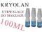 KRYOLAN UTRWALACZ DO MAKIJAŻY FIXIER SPRAY 100ML