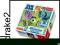 TREFL MONSTERS UNIVERSITY / MONSTERS (00955) [GRA]