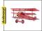 REVELL FOKKER DR.I TRIPLANE 4682 (MODELARSTWO)