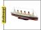 dvdmaxpl REVELL R.S.M TITANIC 5210 (MODELARSTWO)