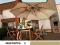 Parasol ogrodowy IBIZA 4,2m + podstawa 100%PL 7d