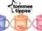 Tommee Tippee Pierwszy Kubek 190ml 1szt. 4m+