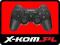 Kontroler Sony DualShock 3 czarny do PlayStation