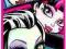 MONSTER HIGH ręcznik70x140 LicencjaEXPRESS WYSYŁKA