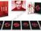 DEXTER 1-8 [33 Blu-ray] Sezony 1-2-3-4-5-6-7-8