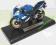 YAMAHA YZF-R1 METALOWY MODEL WELLY MOTOCYKL 1:18