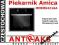 Piekarnik Amica MEBM6421AA klasa A++ Czę-wa HIT