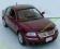 VOLKSWAGEN PASSAT SEDAN MODEL METAL WELLY 1:24 `01