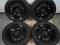 KOŁA PEUGEOT 207 208 CITROEN C3 DS3 NOWE ZIMOWE