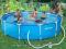 BESTWAY STELAŻOWY BASEN 12FT 366/76CM 56062
