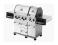 Grill gazowy Broil King IMPERIAL XL 90 !