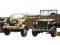 Academy 13416 (1310) - Light Vehicles WWII 1:72